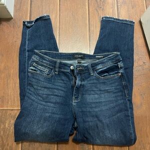 Judy Blue Boyfriend Jeans
